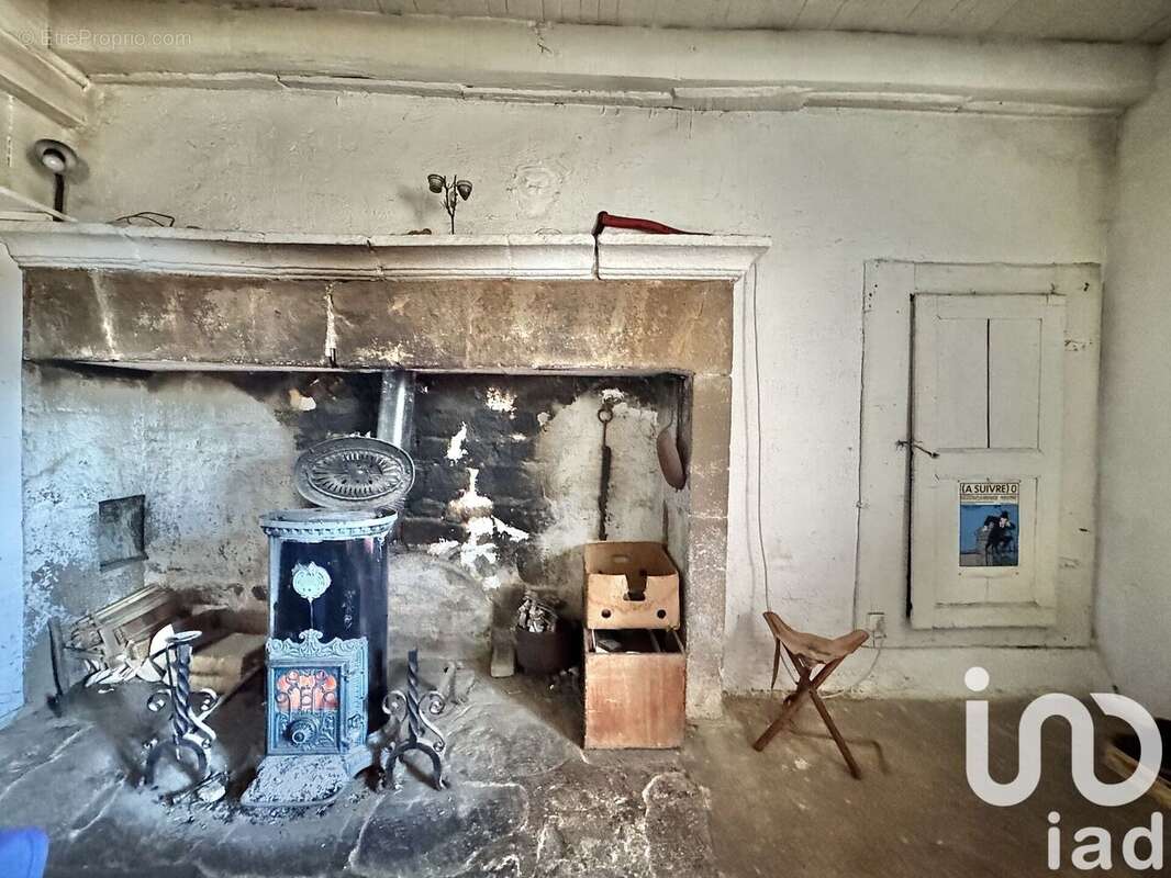 Photo 8 - Maison à DOMPS