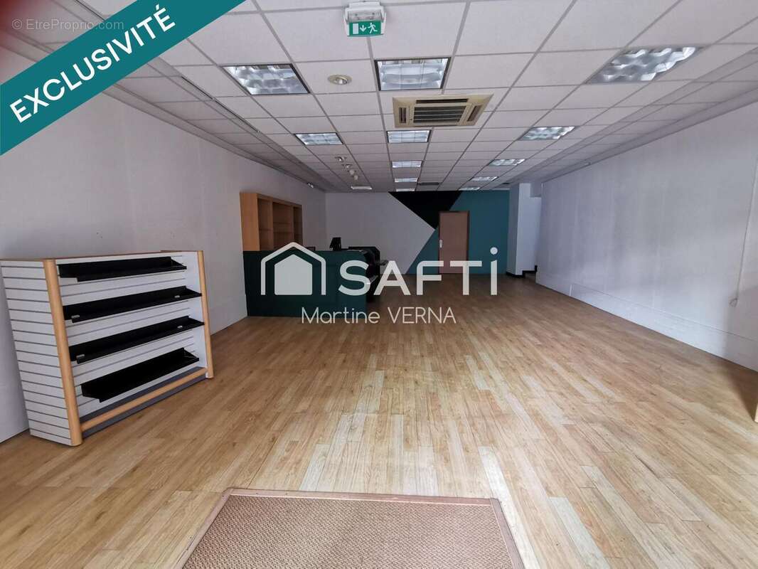 Photo 4 - Commerce à CASTRES