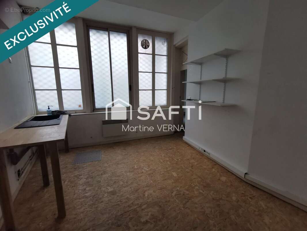 Photo 5 - Commerce à CASTRES