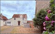 Photo 1 - Maison à VAILLY-SUR-AISNE