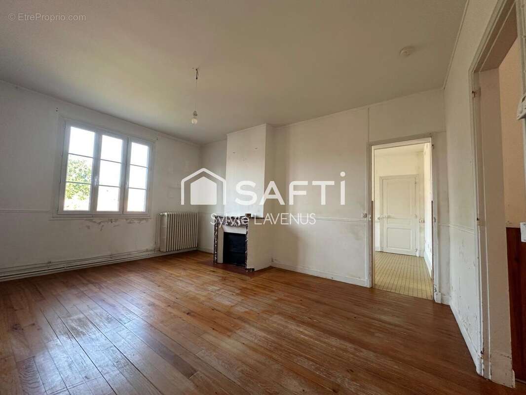 Photo 2 - Maison à VAILLY-SUR-AISNE