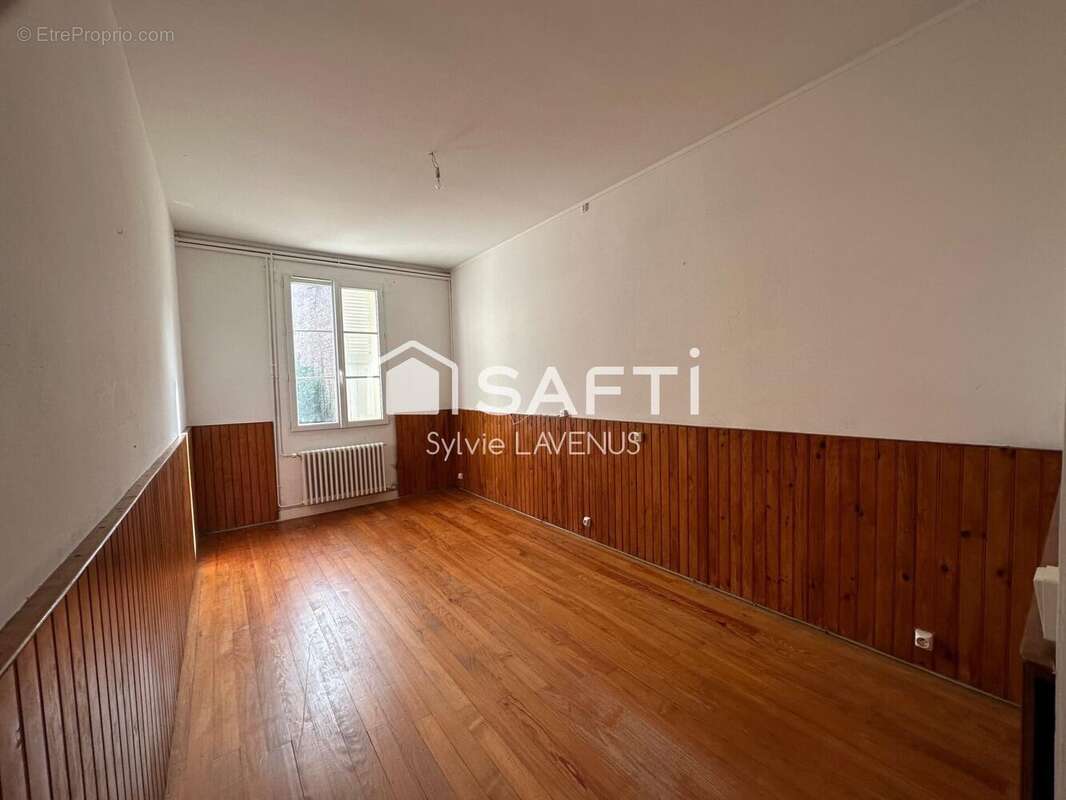 Photo 4 - Maison à VAILLY-SUR-AISNE