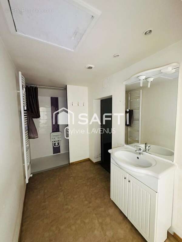 Photo 5 - Maison à VAILLY-SUR-AISNE