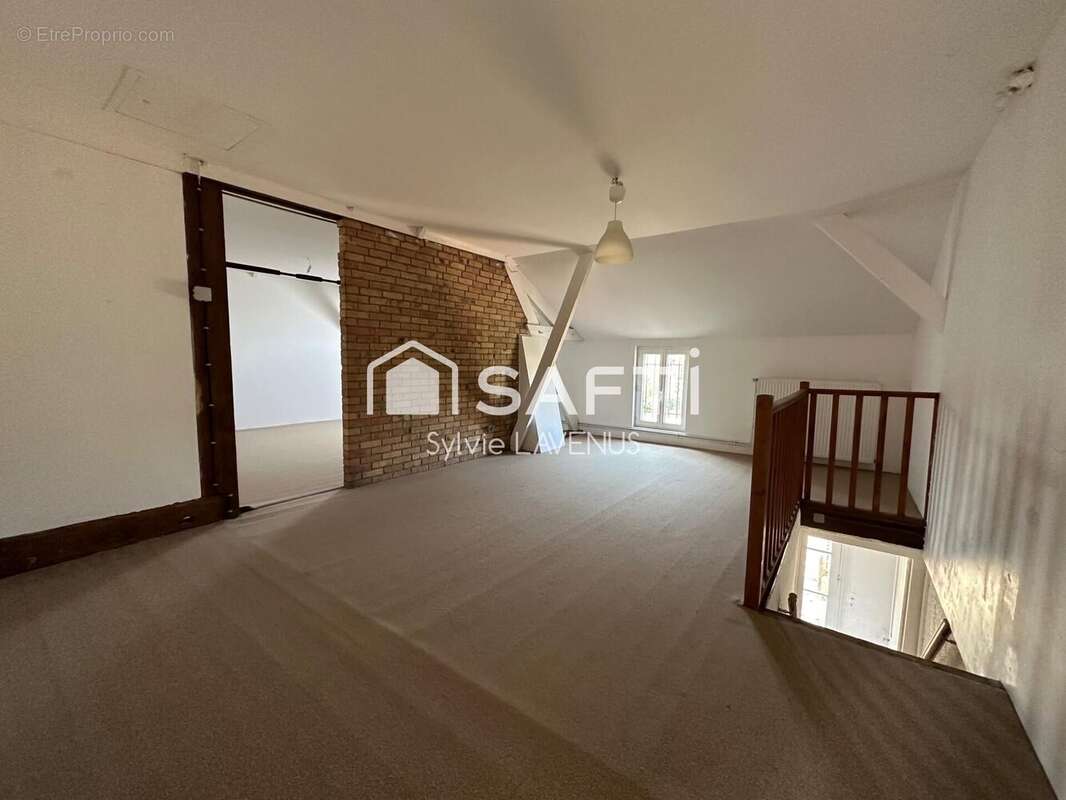 Photo 6 - Maison à VAILLY-SUR-AISNE