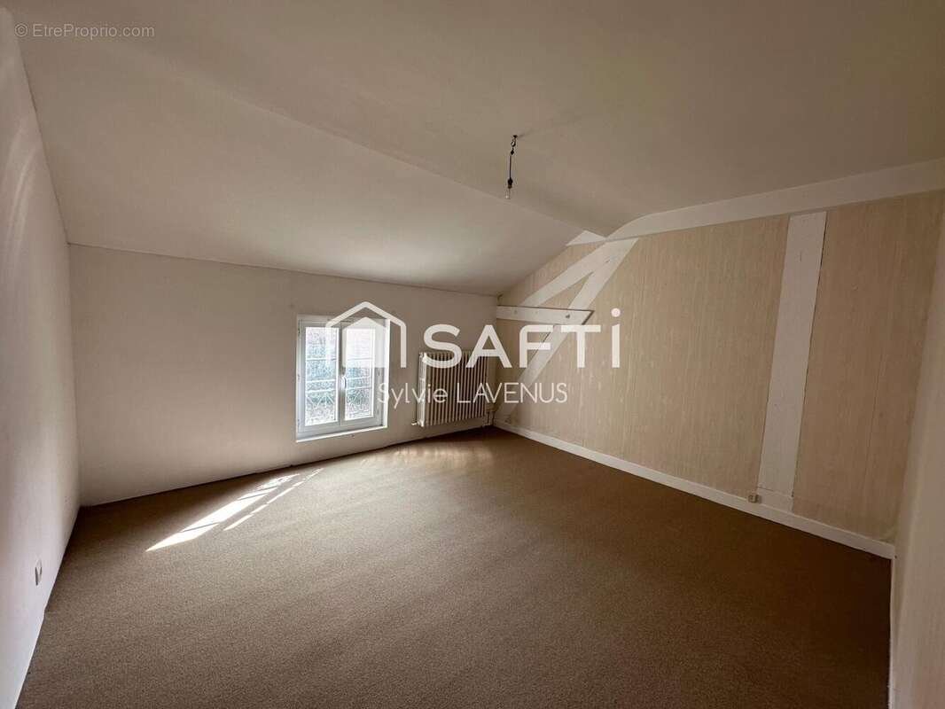 Photo 7 - Maison à VAILLY-SUR-AISNE