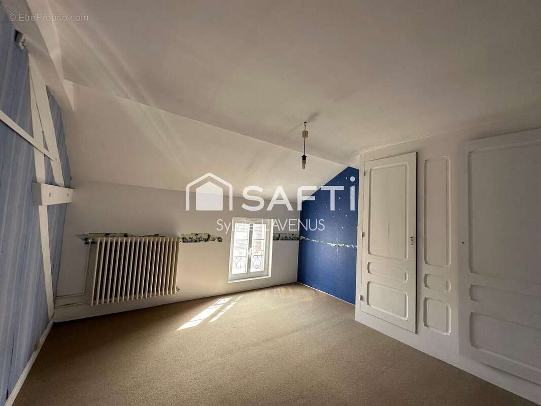 Photo 9 - Maison à VAILLY-SUR-AISNE