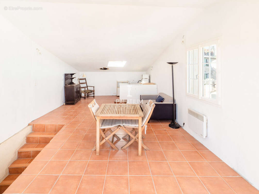 Maison à PIERREVERT