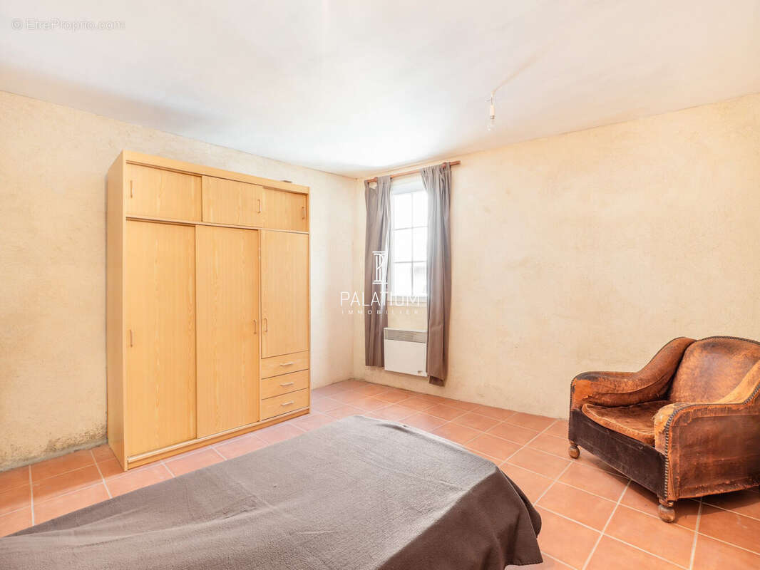 Maison à PIERREVERT