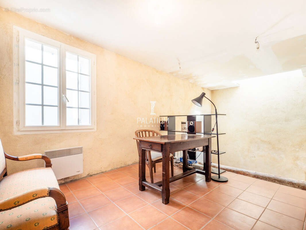 Maison à PIERREVERT