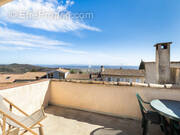 Maison à PIERREVERT