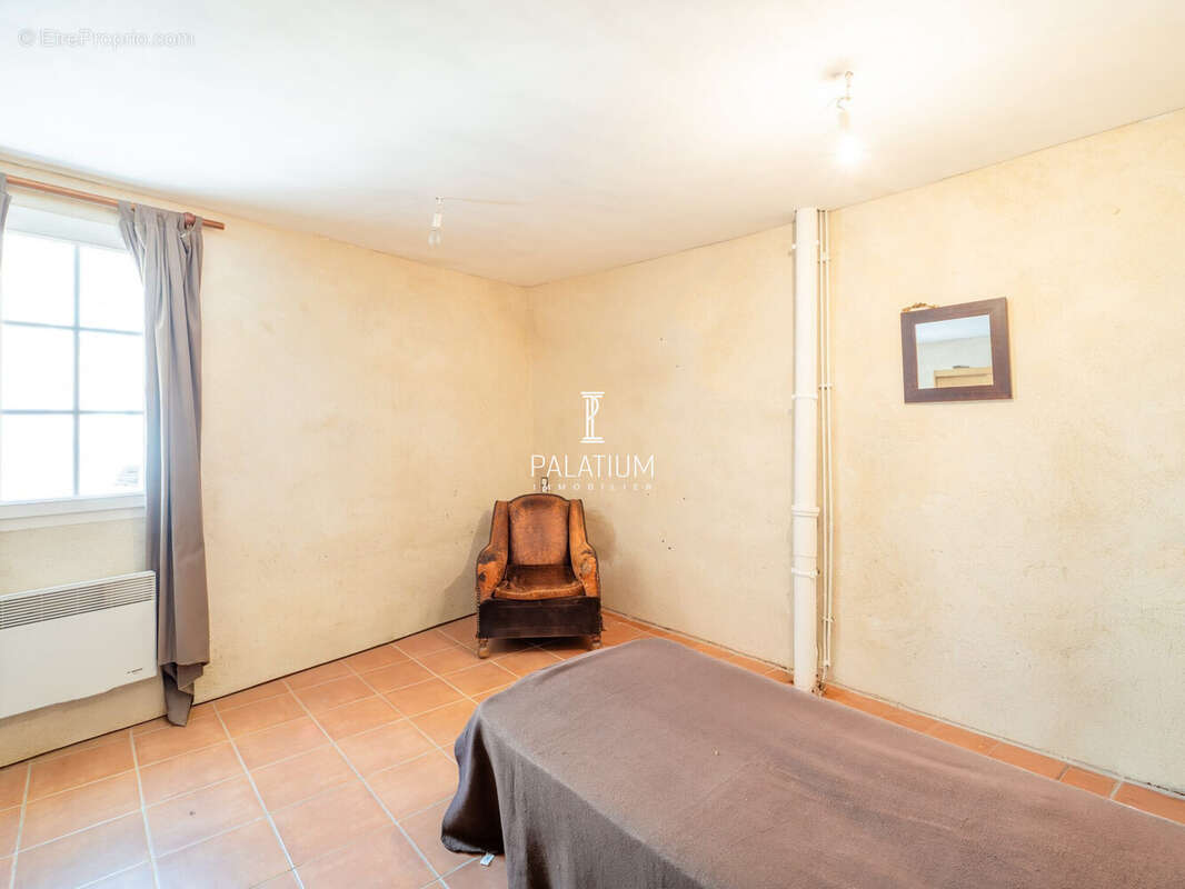 Maison à PIERREVERT