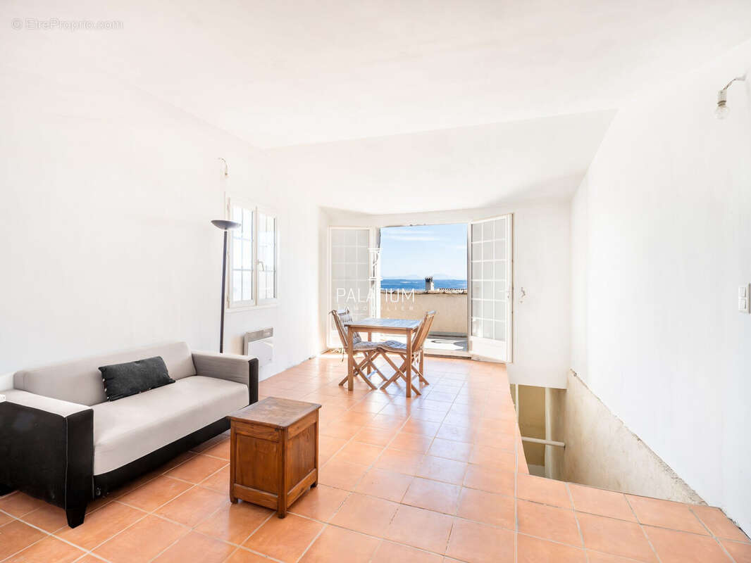 Maison à PIERREVERT