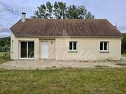 Maison à AUZOUVILLE-SUR-SAANE