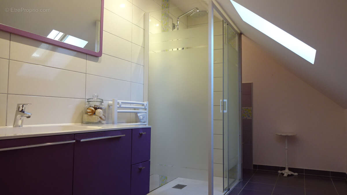 Maison à SAINT-LARY-SOULAN