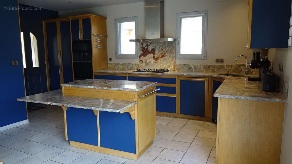 Maison à SAINT-LARY-SOULAN