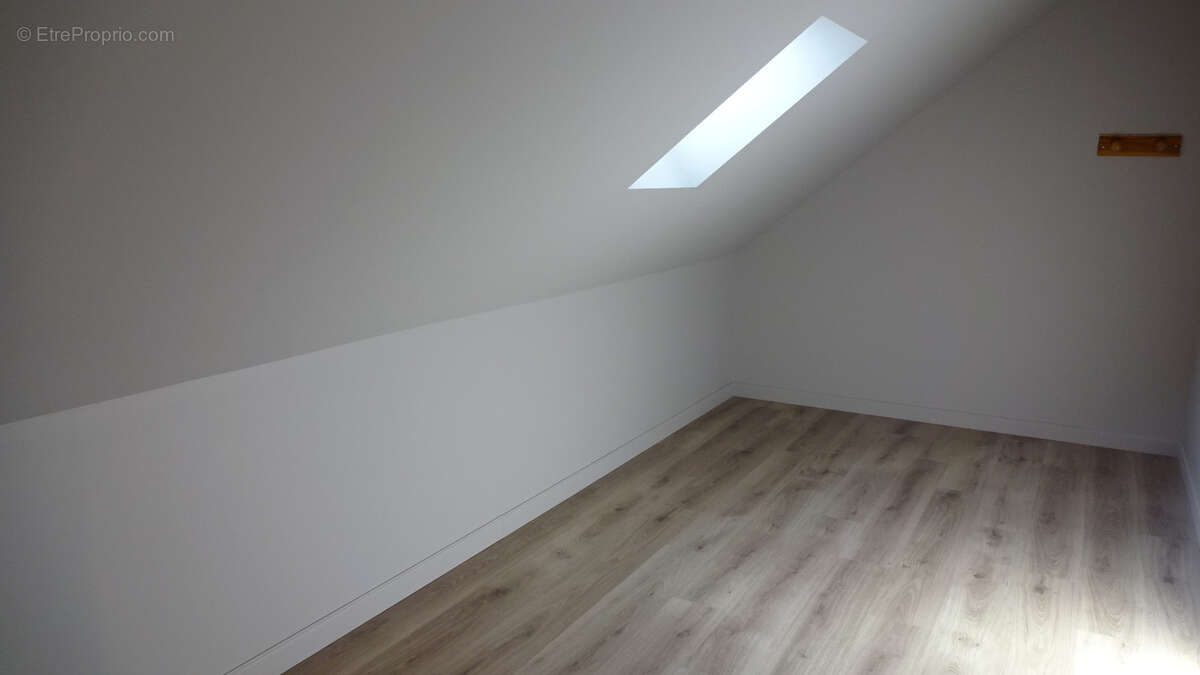 Maison à SAINT-LARY-SOULAN