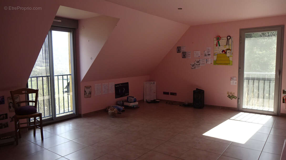 Maison à SAINT-LARY-SOULAN