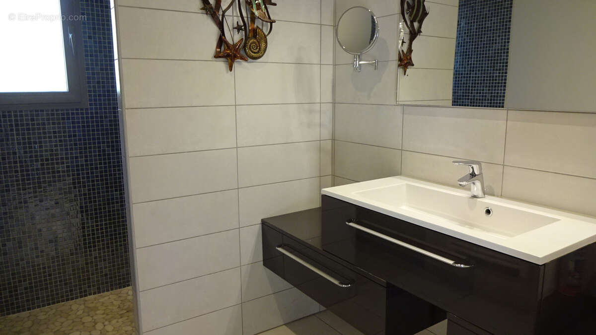 Maison à SAINT-LARY-SOULAN