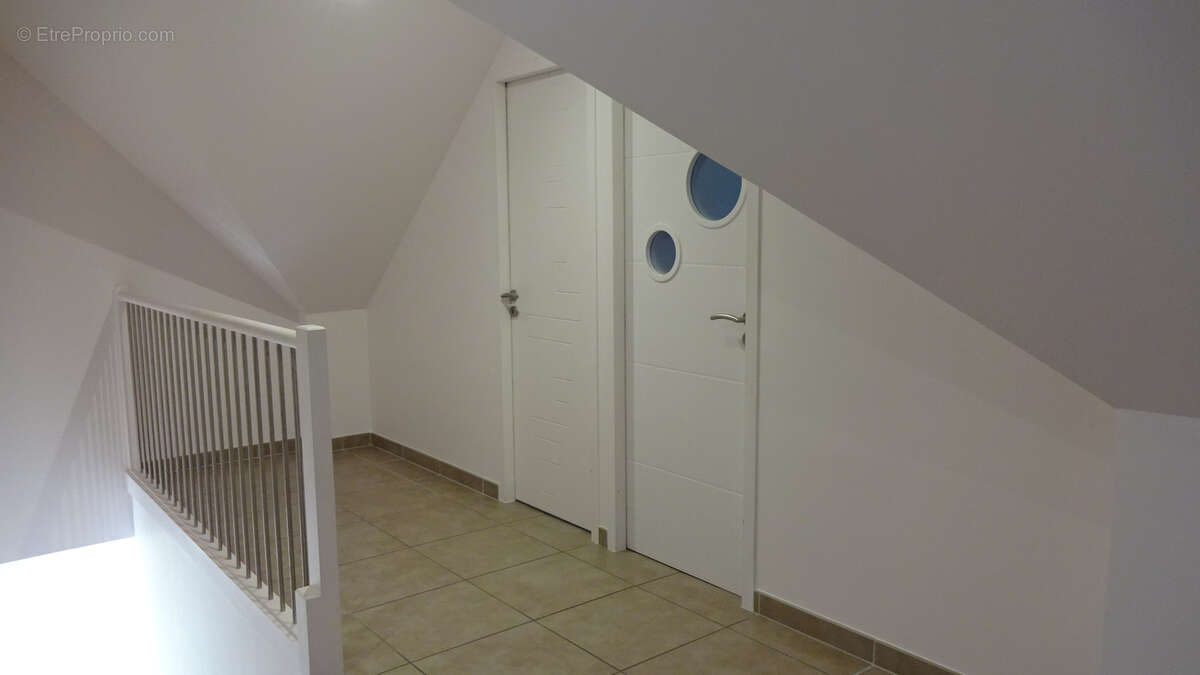 Maison à SAINT-LARY-SOULAN