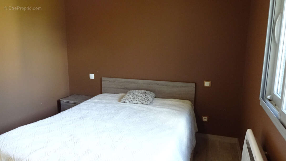 Maison à SAINT-LARY-SOULAN