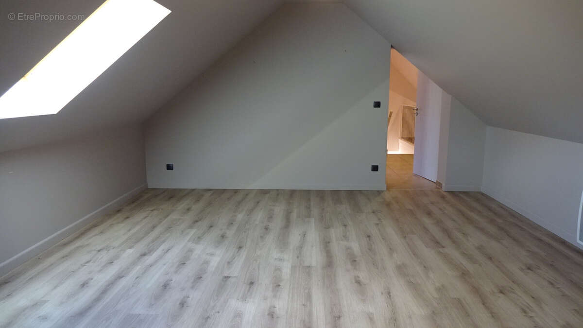 Maison à SAINT-LARY-SOULAN