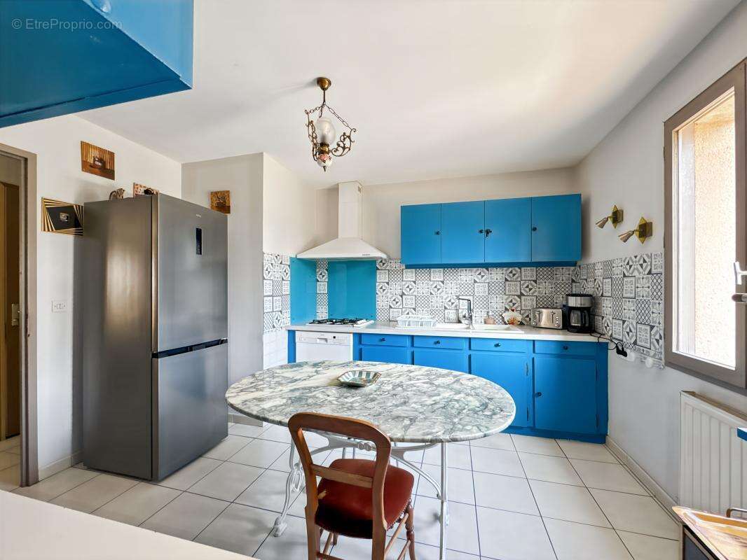 Maison à COULOUNIEIX-CHAMIERS