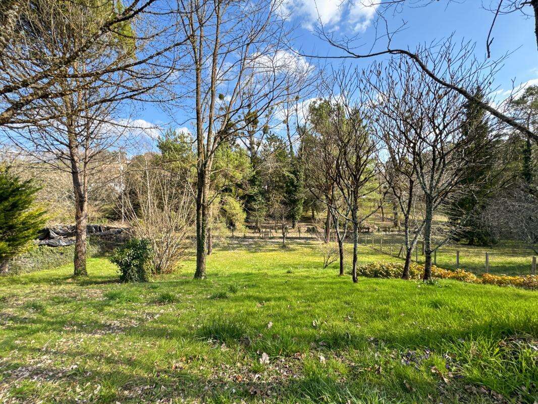 Maison à COULOUNIEIX-CHAMIERS