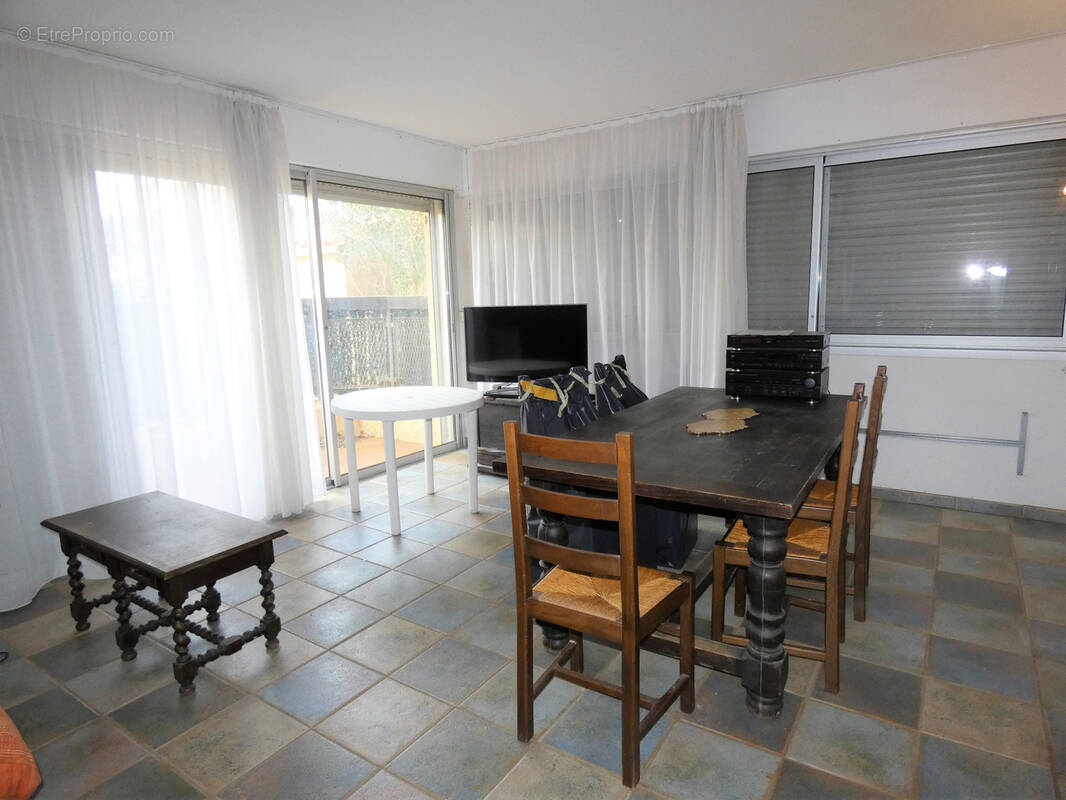 Appartement à NARBONNE