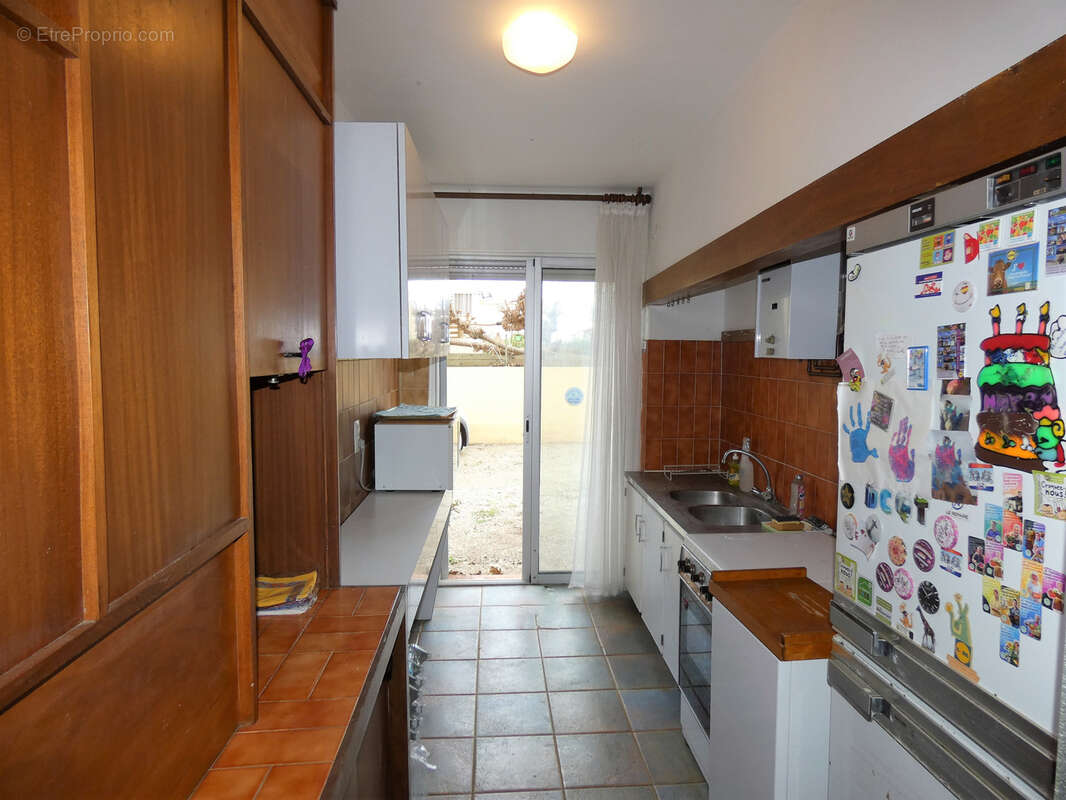 Appartement à NARBONNE