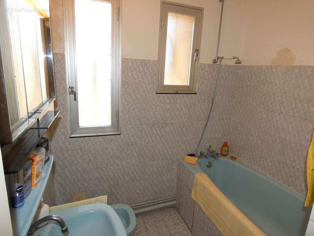 Appartement à NARBONNE