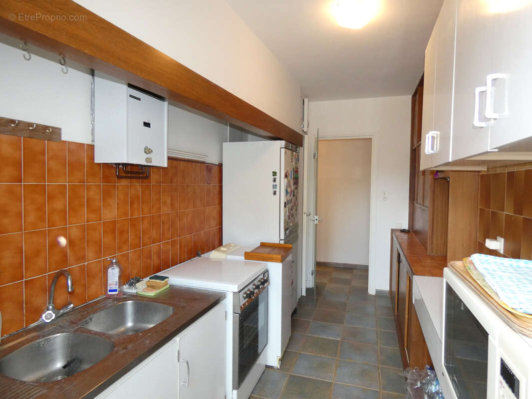 Appartement à NARBONNE