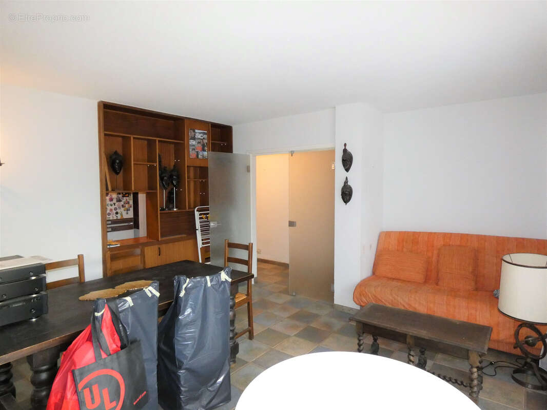 Appartement à NARBONNE