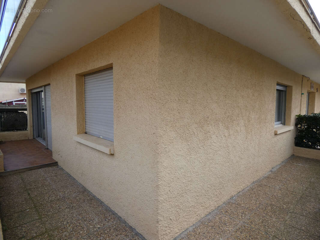 Appartement à NARBONNE