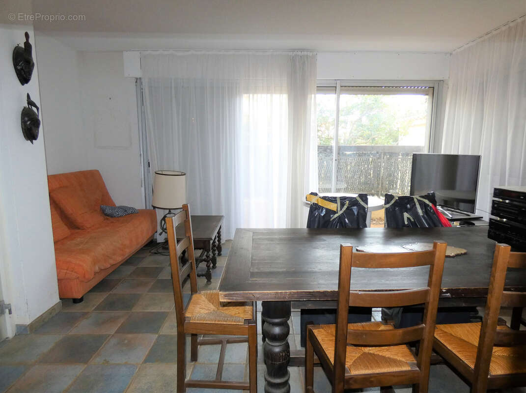 Appartement à NARBONNE