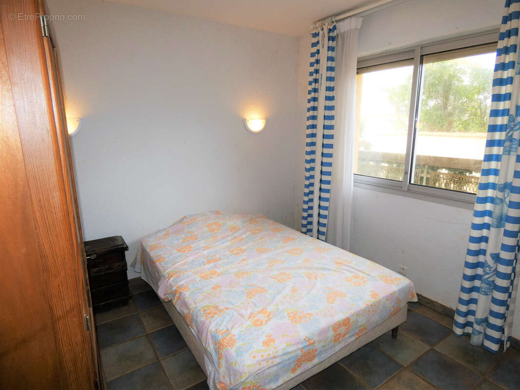 Appartement à NARBONNE