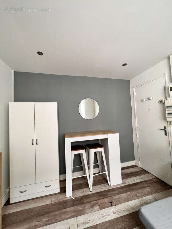 Appartement à TROYES