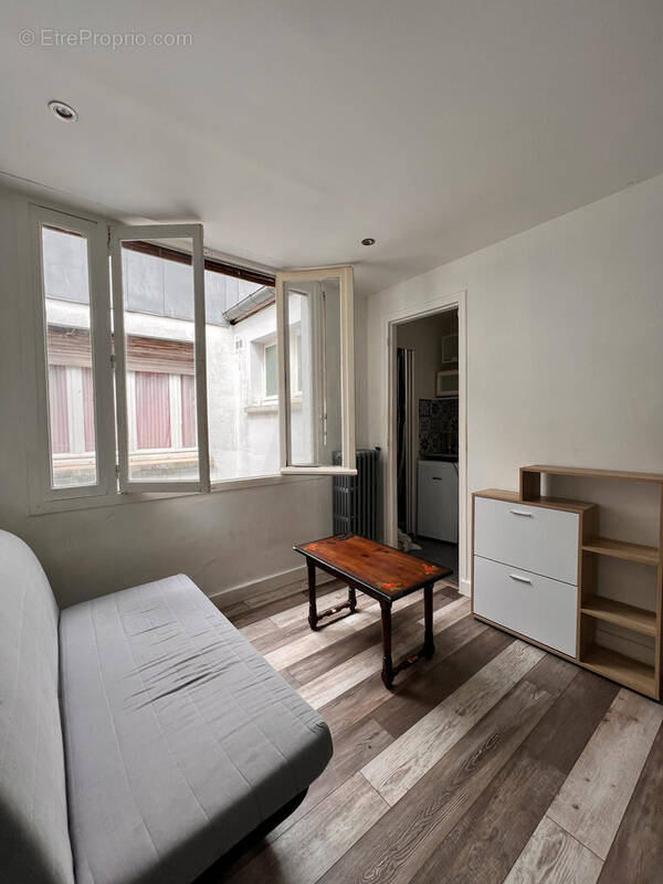 Appartement à TROYES