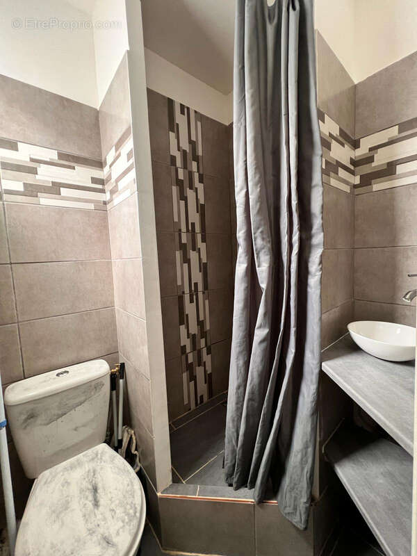 Appartement à TROYES