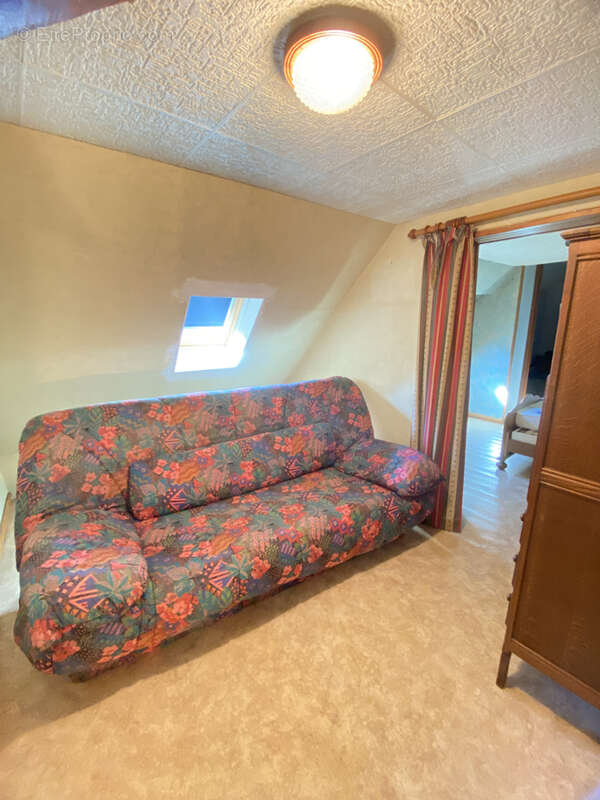 Maison à BOHAIN-EN-VERMANDOIS