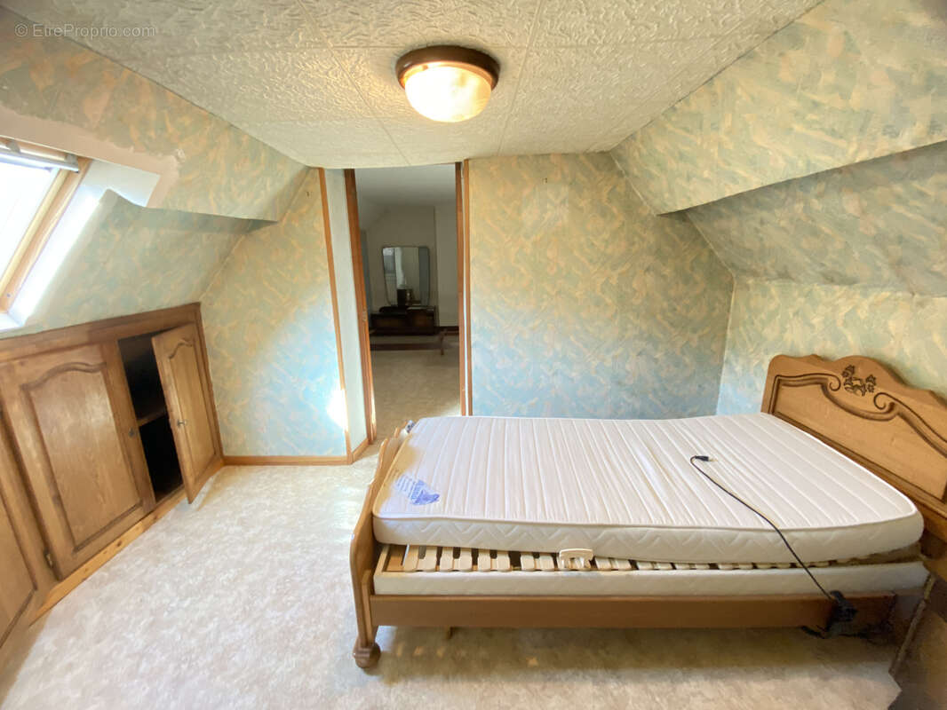 Maison à BOHAIN-EN-VERMANDOIS