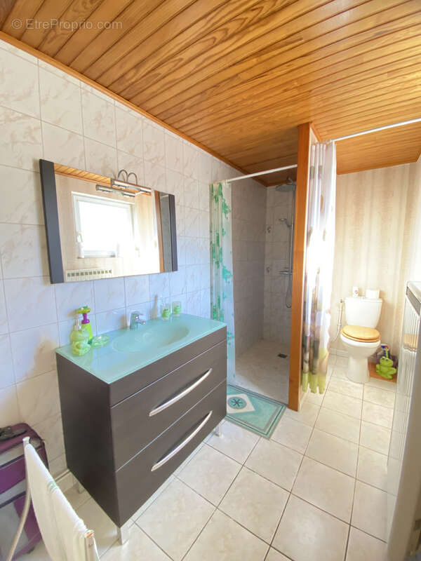 Maison à BOHAIN-EN-VERMANDOIS