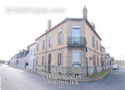 Appartement à MOULINS