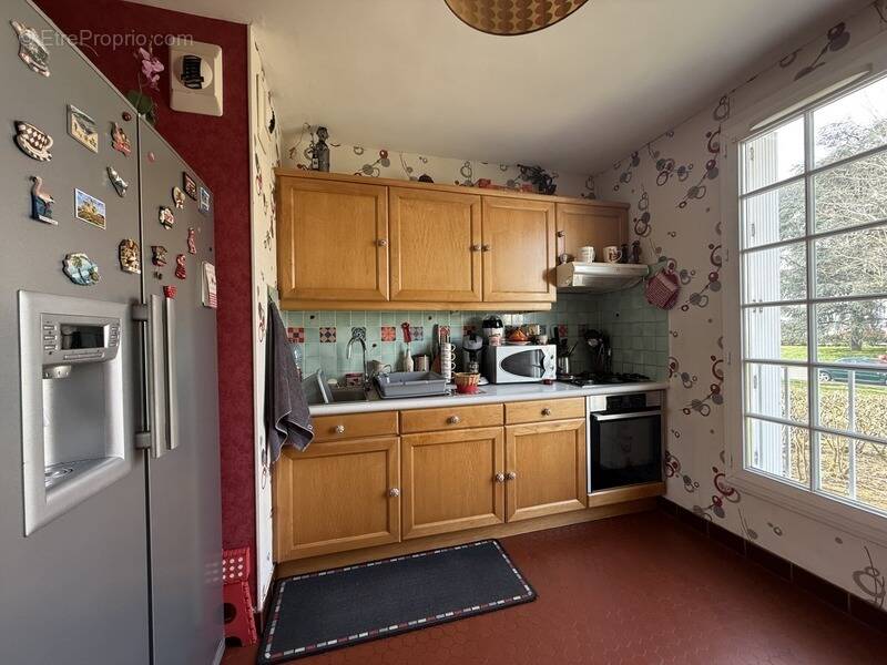 Appartement à TOURS