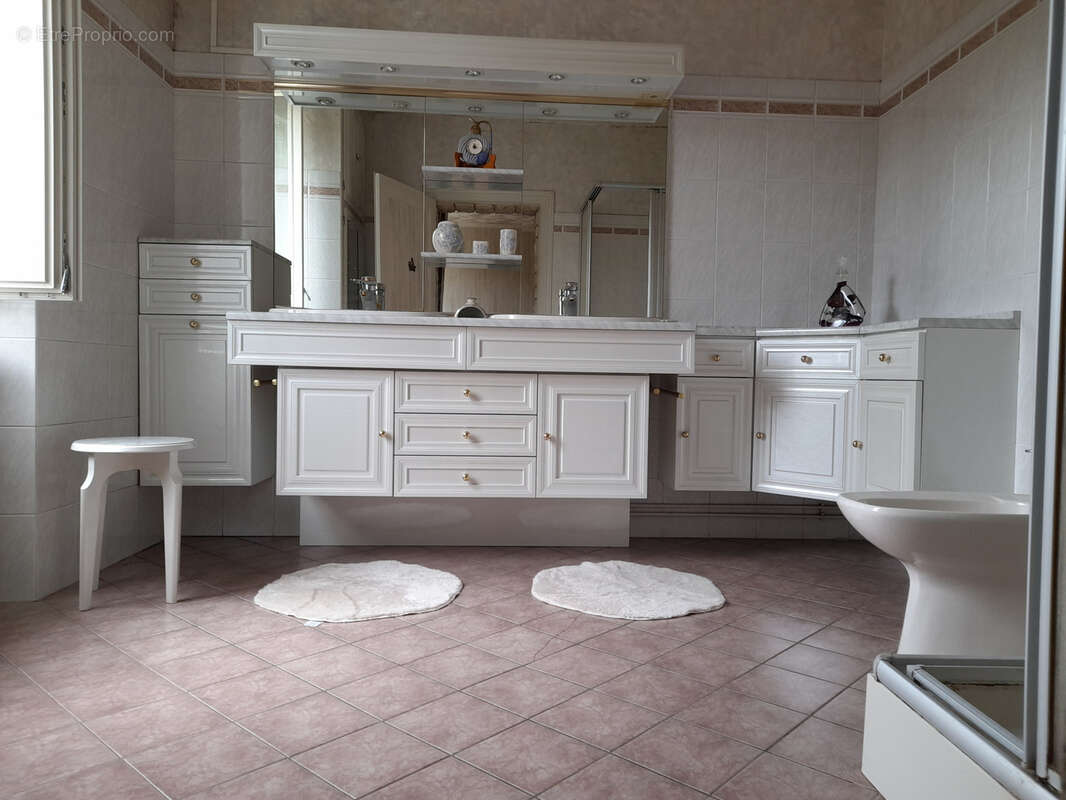 Maison à NEUVY-SUR-LOIRE