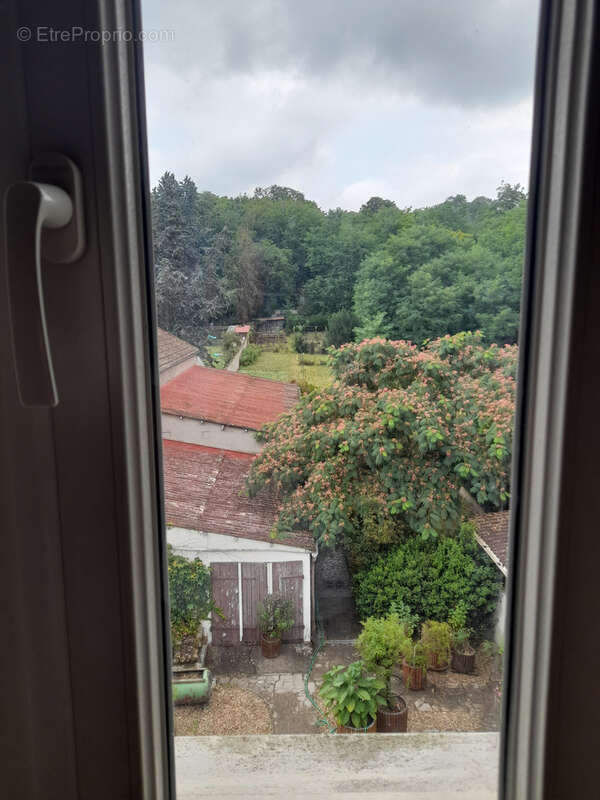 Maison à NEUVY-SUR-LOIRE