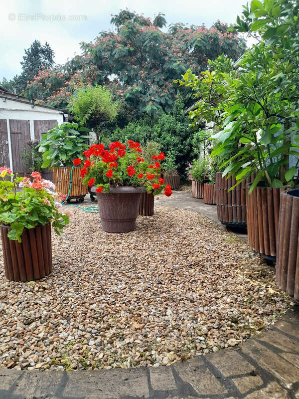 Maison à NEUVY-SUR-LOIRE