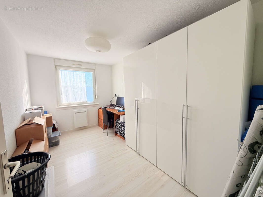 Appartement à BISCHHEIM