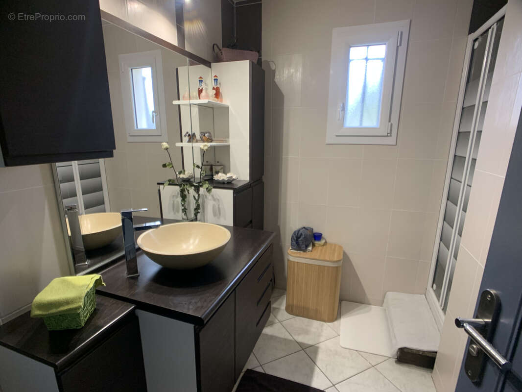 Maison à MAREUIL-LES-MEAUX