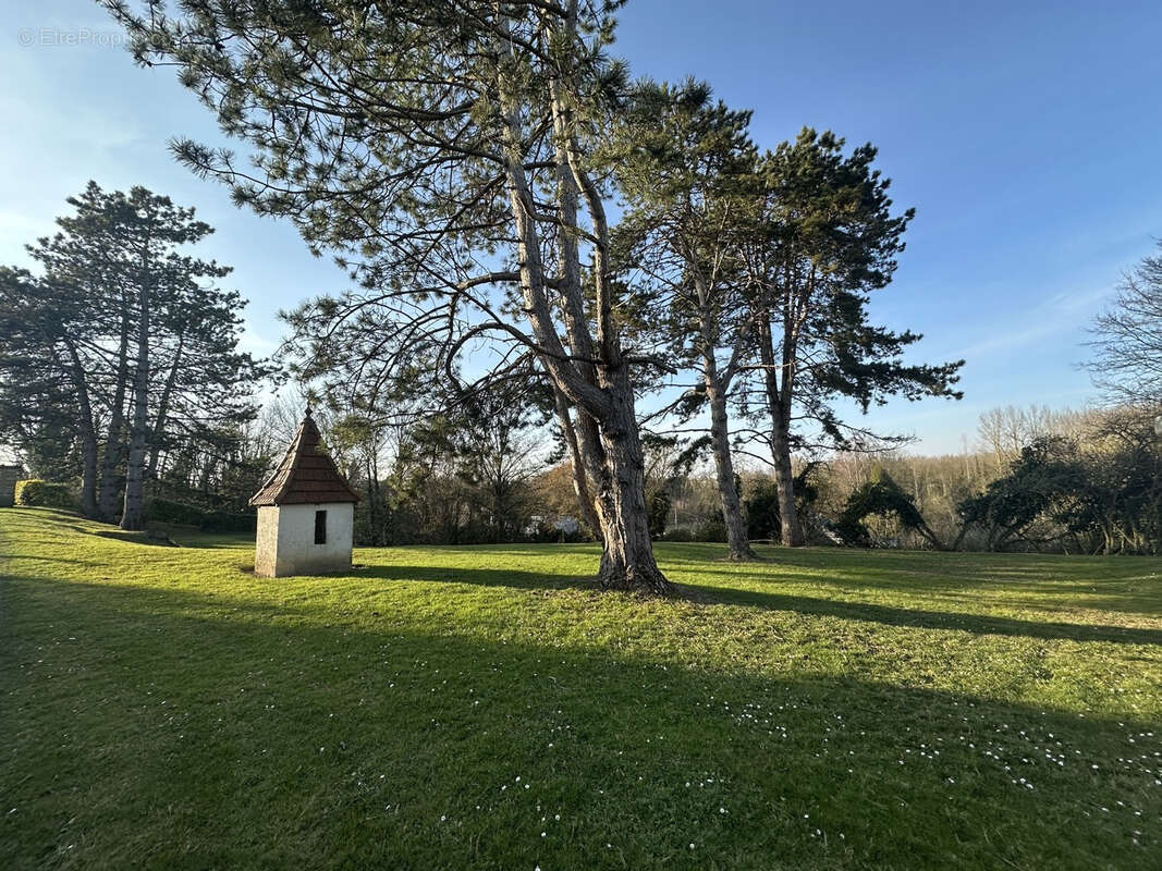 Maison à MONCHY-LAGACHE