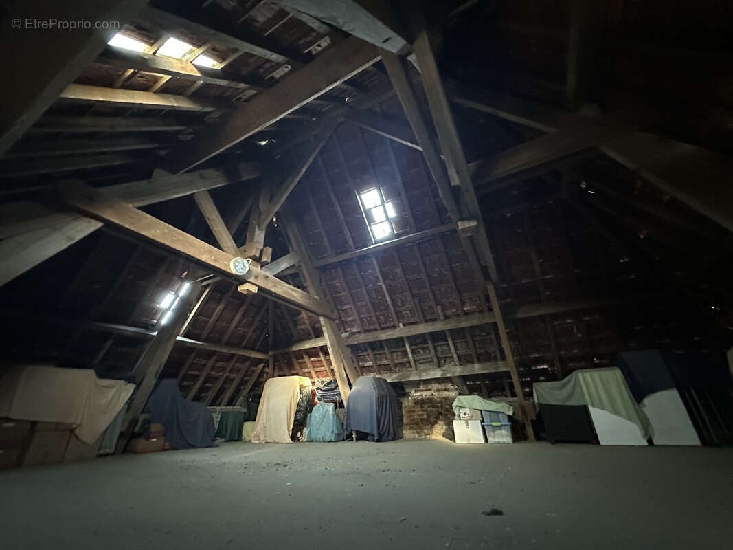 Maison à MONCHY-LAGACHE